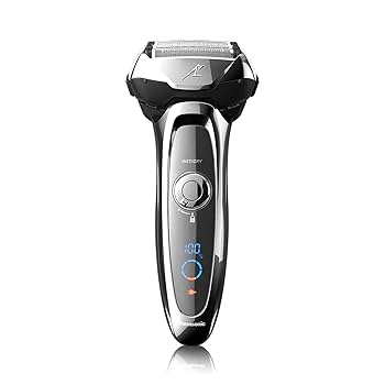 Amazon.com: Panasonic ARC5 Electric Razor for Men with Pop